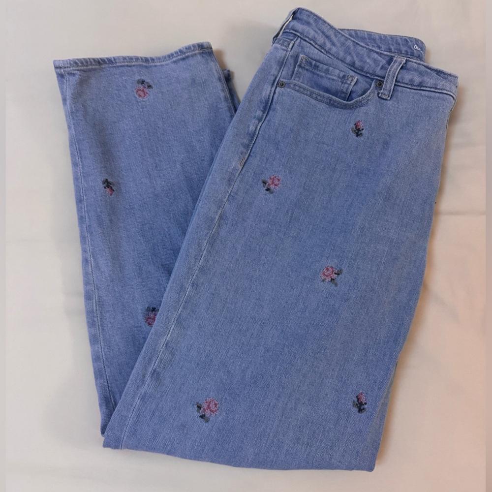 Old Navy Loose OG Loose Jeans